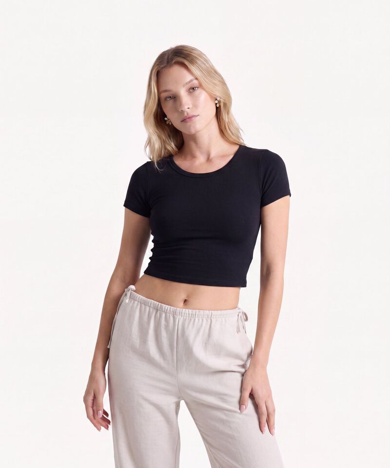 Camiseta para mujer